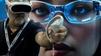 París, los primeros Juegos bajo