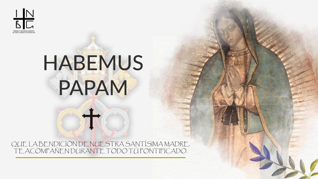 (FB Insigne y Nacional Basílica de Santa María de Guadalupe)