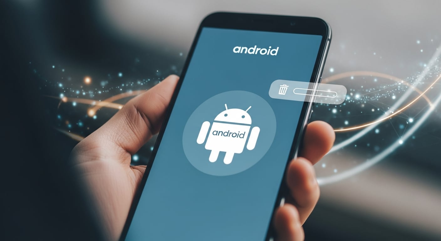 Por qué conviene borrar la caché del celular Android y qué beneficios aporta