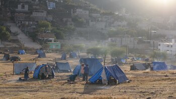 México se ubicó en el