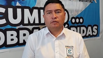 Foto captura: Noticias en Ruta.