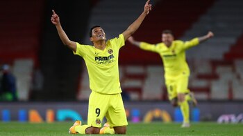 Carlos Bacca: “este triplete es