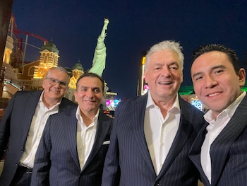 Eduardo Lamazon
lama lamita
don lama