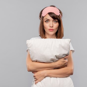 Mientras el mundo duerme, tu