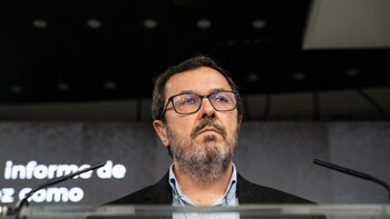 Vox celebra la detención de