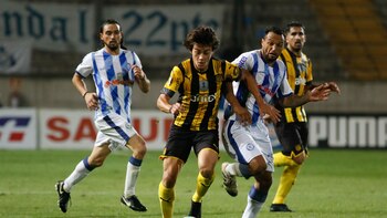 Clubes piden que se postergue el comienzo del Torneo Clausura uruguayo