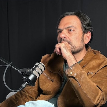 El libro "Pablo Escobar y