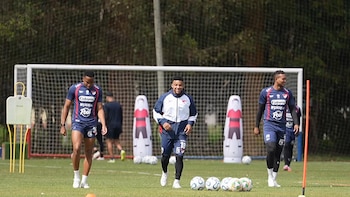 Medellín le apostaría a un goleador del extranjero para la Copa Sudamericana: haría un esfuerzo grande