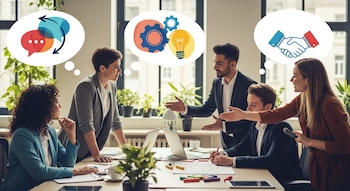 Las habilidades sociales en el