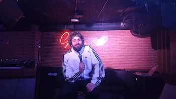 Javi Durán