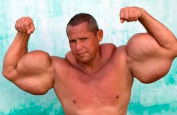 Popeye murió a los 55