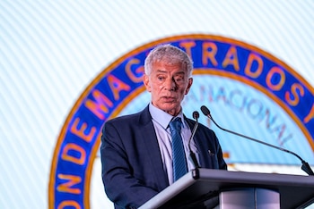 Mariano Cúneo Libarona responsabilizó al