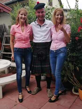 Jozsef, el hermano mayor de