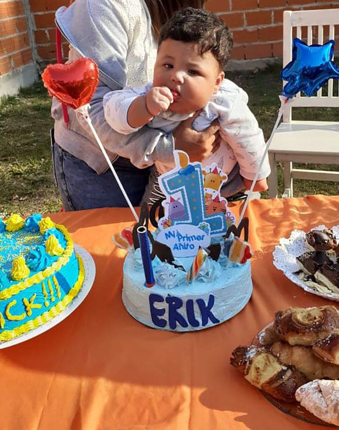 Solo 465 personas en el mundo tienen registrado el síndrome PURA, según la Asociación PURA Syndrome Global