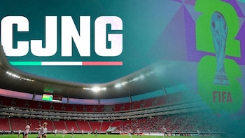 Abatimiento de “El Mencho”, líder