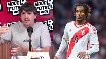 Jean Ferrari opinó sobre declaraciones