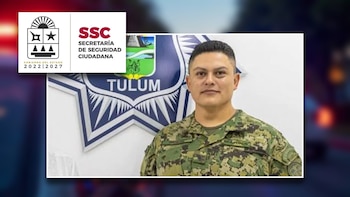 ¿Quién es José Roberto Rodríguez,