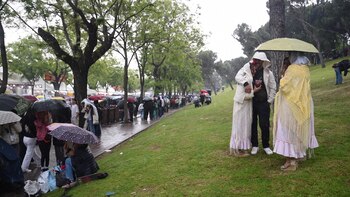 Un sistema de bajas presiones