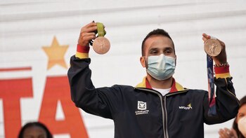 Estos son los incentivos del Gobierno para los medallistas olímpicos en París 2024: se daría una polémica