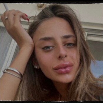 Mia Schem (via Reuters)