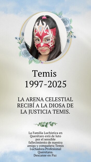 La Comisión de Lucha Libre