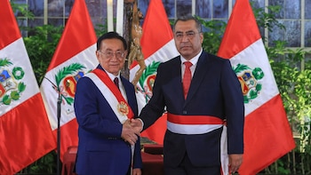 Aldo Prieto continúa al mando