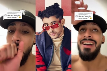 ¿Sabes qué significa la canción