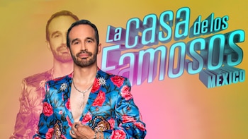 El actor se convirtió en