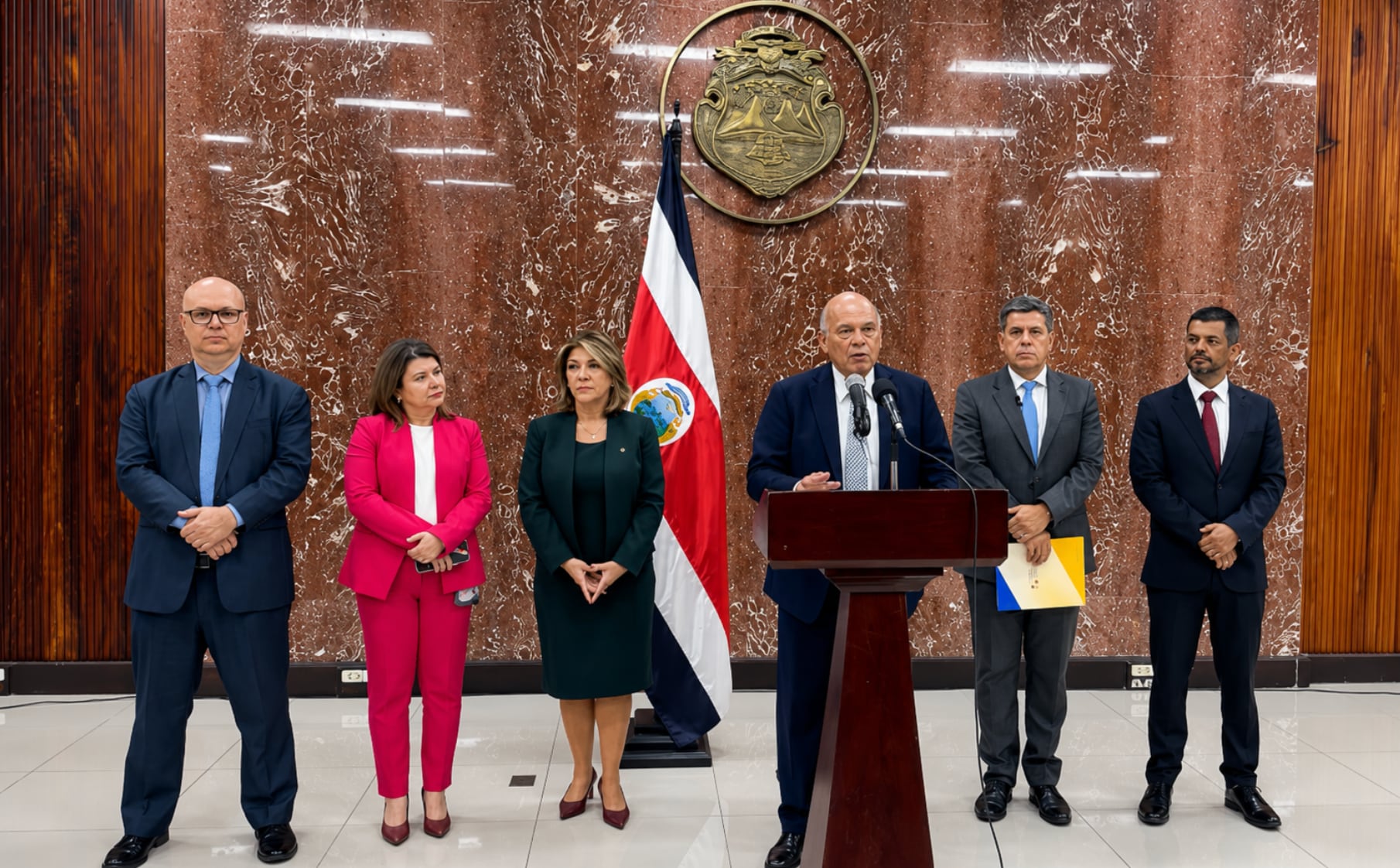Poder Judicial de Costa Rica alerta que recorte de USD 6.73 millones afectará investigaciones del OIJ, juicios y atención a víctimas