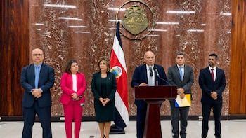 Poder Judicial de Costa Rica alerta que recorte de USD 6.73 millones afectará investigaciones del OIJ, juicios y atención a víctimas