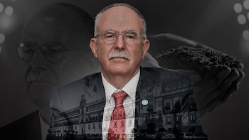 Gabinete de Claudia Sheinbaum
Diseño: Infobae