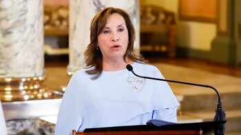 Gastos récord en el despacho