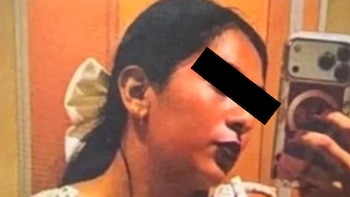 Detienen al presunto feminicida de Edith Guadalupe, se trata de un guardia de seguridad