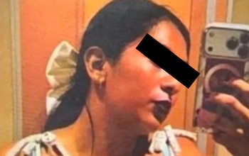 La joven fue vista por última vez el pasado 15 de abril, cuando salió de su casa rumbo a una entrevista de trabajo. Crédito: Redes Sociales