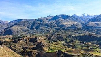 TAMBO, el proyecto que quiere convertir los Andes en un observatorio: así funcionaría