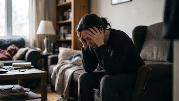 Un bloqueo en la formación de neuronas podría explicar por qué la depresión mayor afecta la memoria y la adaptación emocional