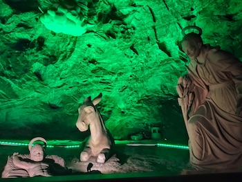 La Ruta Sabana Centro integra