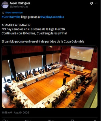 -crédito @alexisnoticias/X