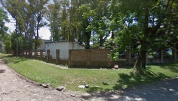 La zona de Moreno donde