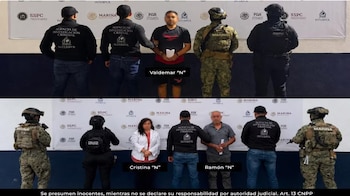 (Crédito: Gobierno de Colima)