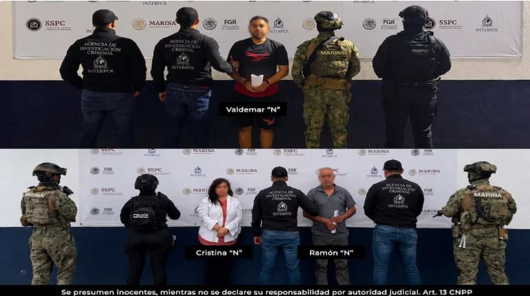 (Fonte: Governo de Colima)