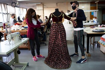 El teatro buscará fortalecer su