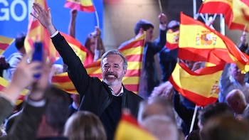 El PP gana las elecciones