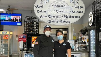 Se mudó a Las Vegas