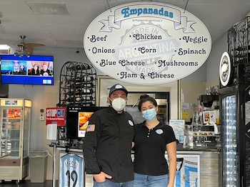 Made In Argentina es el