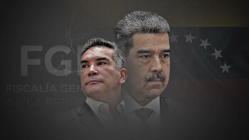 El líder del PRI anunció