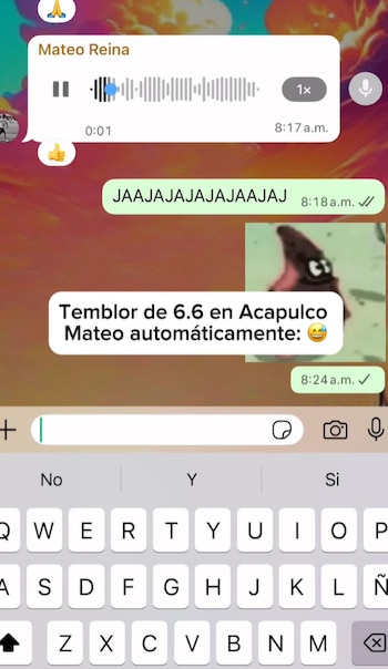 (IG: @reinaiglesias)