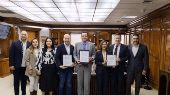 La WLO impulsa a Chihuahua