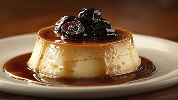 Prepara una deliciosa leche asada