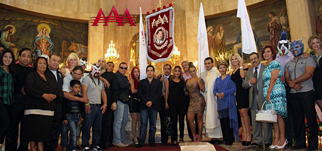 El gladiador confirmó los rumores sobre favoritismos en la empresa y dijo estar listo para dar nombres si lo siguen señalando. (Especial)